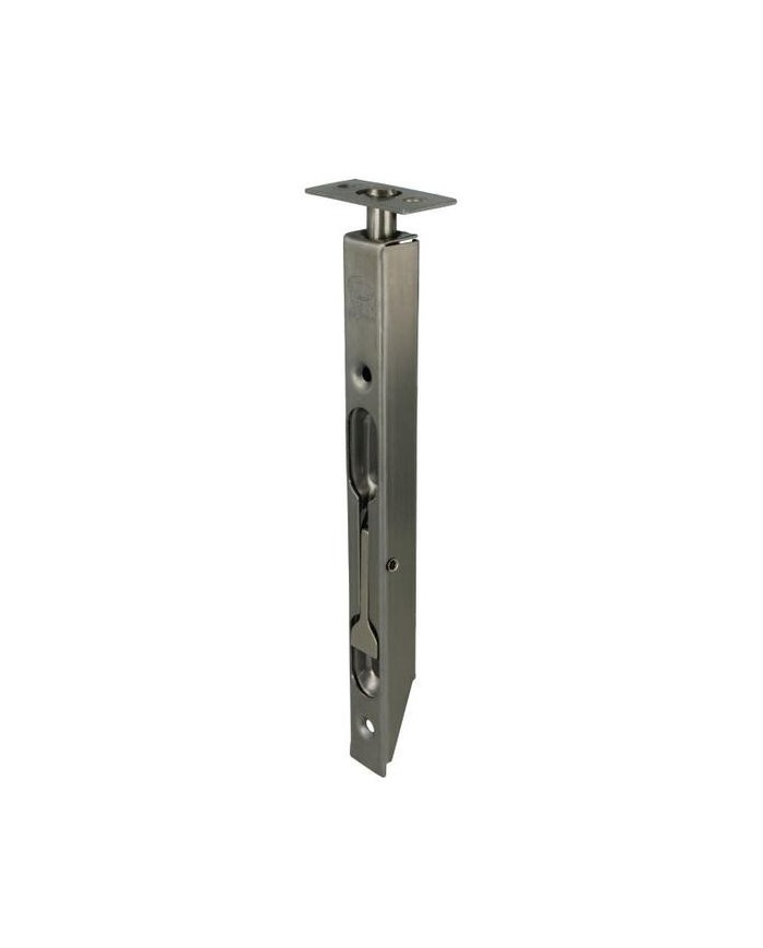 PASADOR ACERO AMIG CROMO MATE 401-150MM