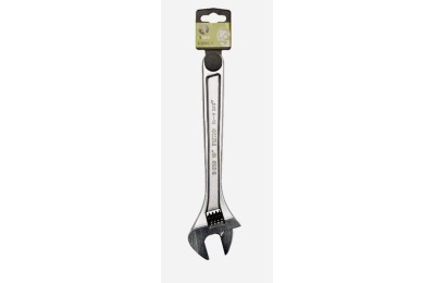 LLAVE AJUSTABLE IRIMO 15-310MM. APERTURA 36MM.         5-375C-2