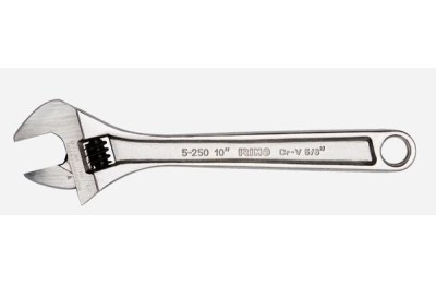 LLAVE AJUSTABLE IRIMO 12-310MM. APERTURA 36MM.         5-300C-1