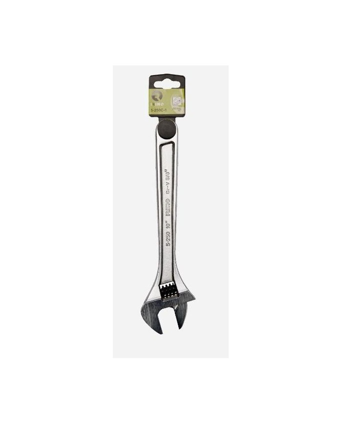 LLAVE AJUSTABLE 10-260MM. IRIMO APERTURA 29MM.        5-250C-1