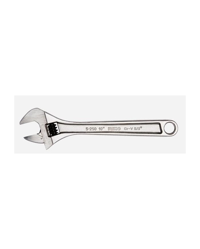 LLAVE AJUSTABLE 10-260MM. IRIMO APERTURA 29MM.        5-250C-1
