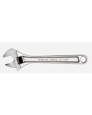 LLAVE AJUSTABLE 10-260MM. IRIMO APERTURA 29MM.        5-250C-1