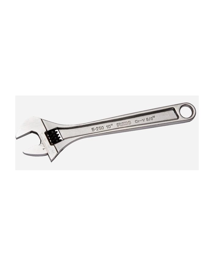 LLAVE AJUSTABLE 10-260MM. IRIMO APERTURA 29MM.        5-250C-1