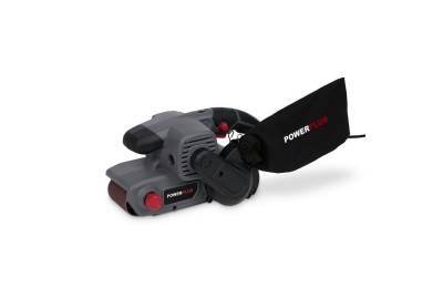 LIJADORA DE BANDA POWERPLUS 1010W. POWE40040