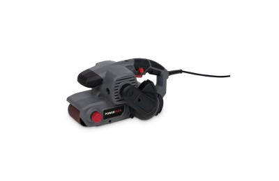 LIJADORA DE BANDA POWERPLUS 1010W. POWE40040