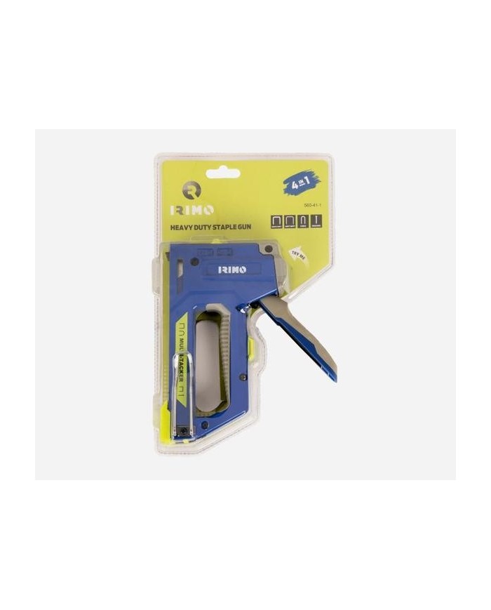 GRAPADORA PLASTICO IRIMO 4 EN 1