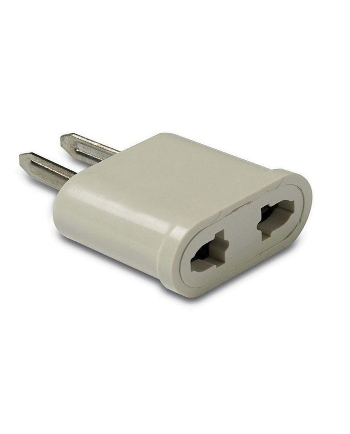 ADAPTADOR AMERICANO-UNIVERSAL FAMATEL 10-A 1402