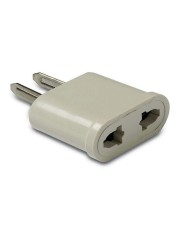 ADAPTADOR AMERICANO-UNIVERSAL FAMATEL 10-A 1402
