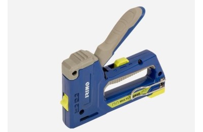 GRAPADORA PLASTICO 4 EN 1 IRIMO