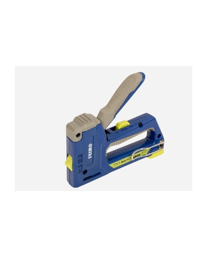 GRAPADORA PLASTICO IRIMO 4 EN 1