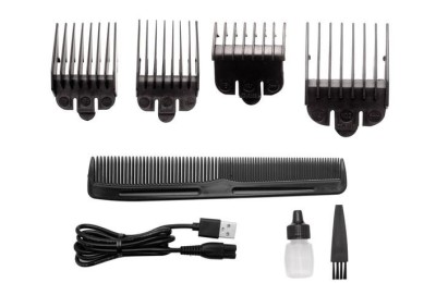 CORTAPELOS SOGO PROFESIONAL INALAMBRICO 5W.