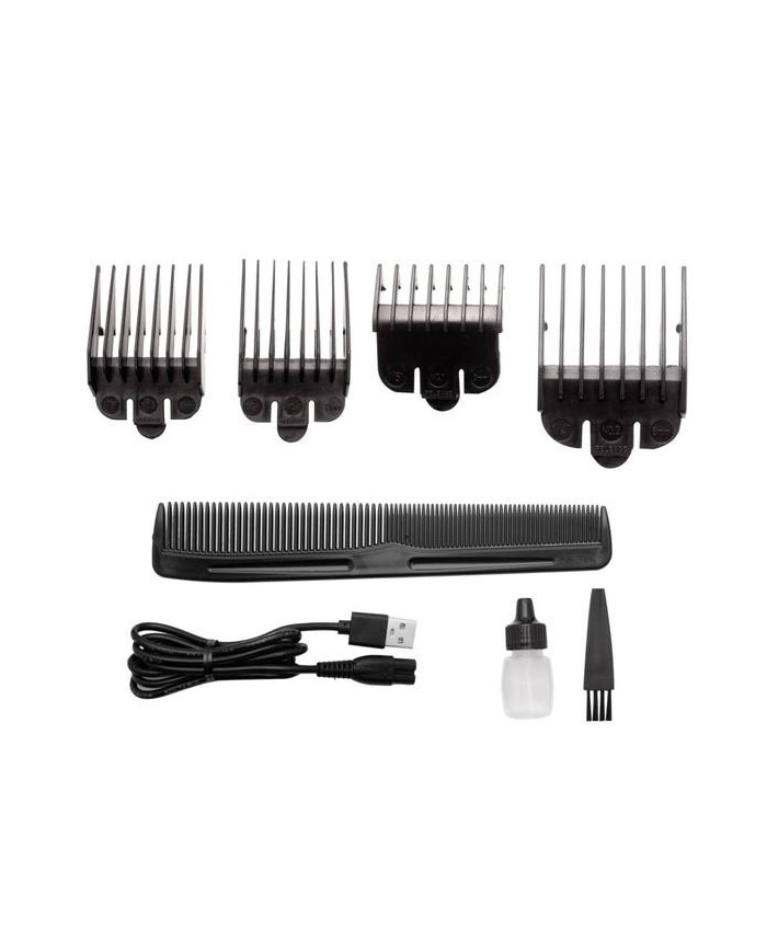 CORTAPELOS SOGO PROFESIONAL INALAMBRICO 5W.