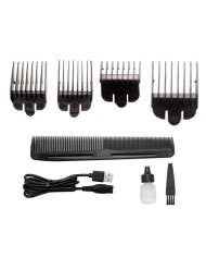 CORTAPELOS SOGO PROFESIONAL INALAMBRICO 5W.