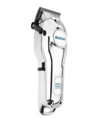 CORTAPELOS SOGO PROFESIONAL INALAMBRICO 5W.