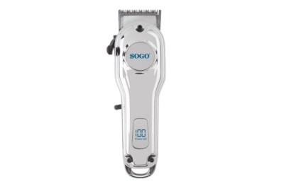 CORTAPELOS SOGO PROFESIONAL INALAMBRICO 5W.