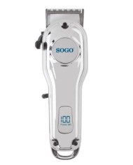 CORTAPELOS SOGO PROFESIONAL INALAMBRICO 5W.