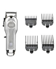 CORTAPELOS SOGO PROFESIONAL INALAMBRICO 5W.