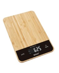 BASCULA COCINA IBILI SUPER FINA 790800