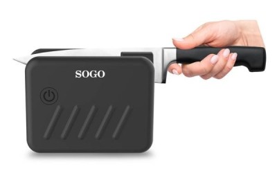 AFILACUCHILLOS RECARGABLE 5W. SOGO