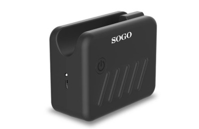 AFILACUCHILLOS RECARGABLE 5W. SOGO