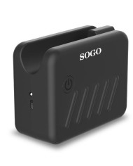 AFILACUCHILLOS SOGO RECARGABLE 5W.