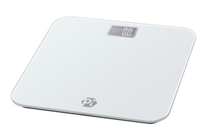 BASCULA BAÑO SOGO DIGITAL CRISTAL 180KGS.