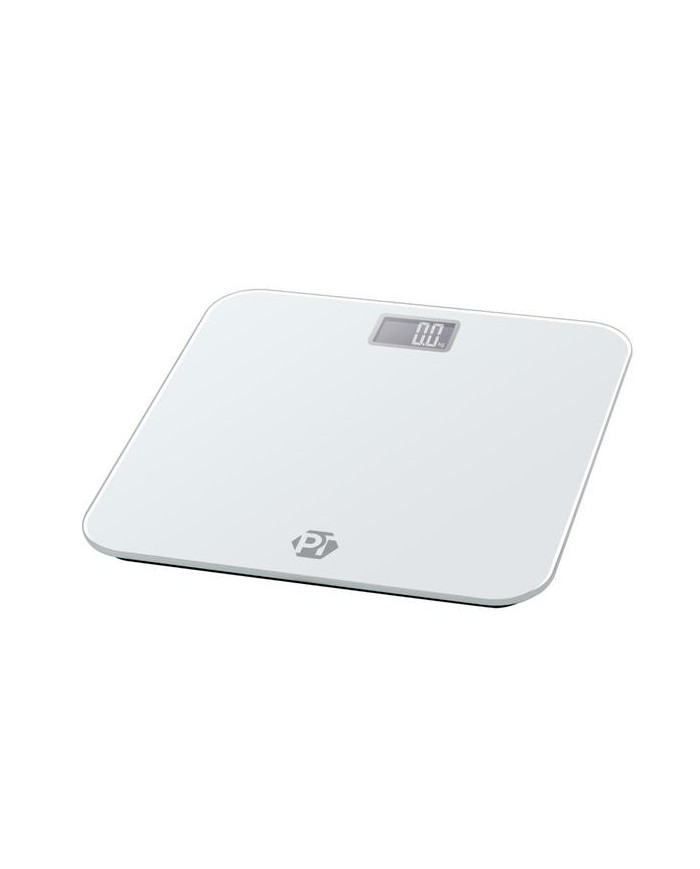 BASCULA BAÑO SOGO DIGITAL CRISTAL 180KGS. BAB-SS-2925