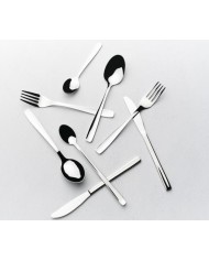 TENEDOR COMAS MOD.HOTEL EXTRA MESA 195MM. (12U) 8010
