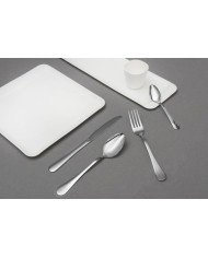 CUBIERTOS COMAS MOD.SEVILLA S (JUEGO 24 PZAS.)        4885