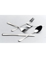 CUCHILLO COMAS MOD.SEVILLA S MESA MICRO 224MM. (12U)  4712