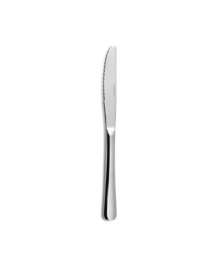 CUCHILLO COMAS MOD.SEVILLA S MESA MICRO 224MM. (12U)  4712