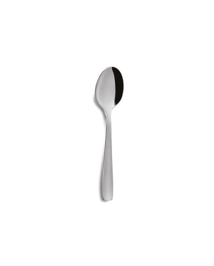 CUCHARA COMAS MOD.HOTEL EXTRA MOKA 110MM. (12U) 0942