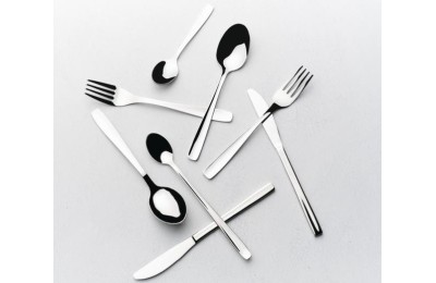 TENEDOR COMAS MOD.HOTEL EXTRA LUNCH 150MM. (12U)