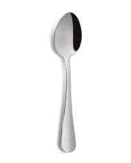 CUCHARA COMAS MOD.SEVILLA S MOKA 120MM.(12U) 0455
