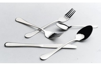 TENEDOR COMAS MOD.SEVILLA S LUNCH 143MM. (12U)