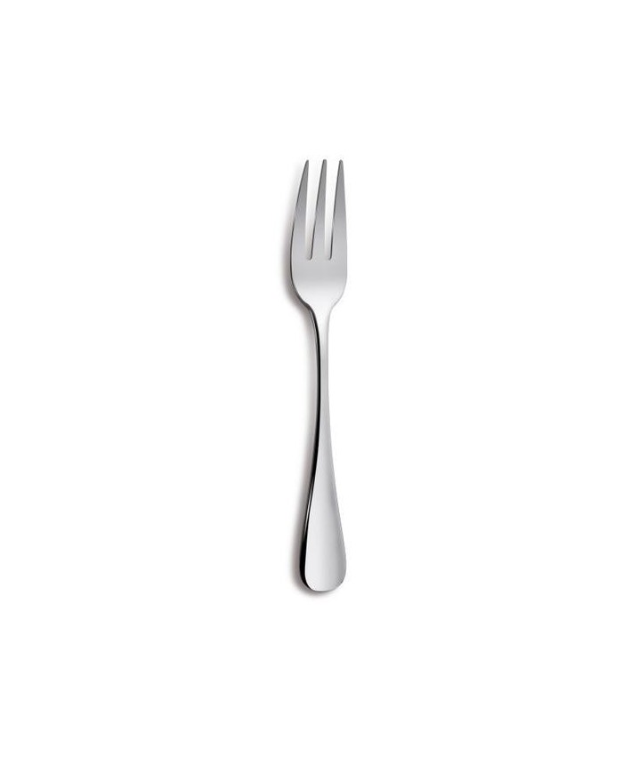 TENEDOR COMAS MOD.SEVILLA S LUNCH 143MM. (12U) 0453