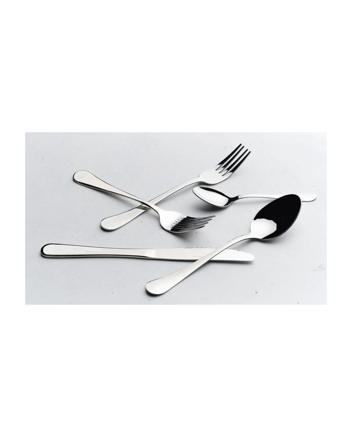 CUCHARA COMAS MOD.SEVILLA S MESA 193MM. (12U) 0451