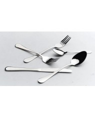 CUCHARA COMAS MOD.SEVILLA S MESA 193MM. (12U) 0451