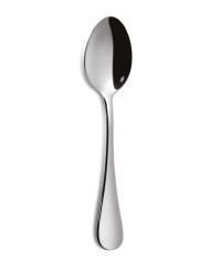 CUCHARA COMAS MOD.SEVILLA S MOKA 120MM.(12U) 0455