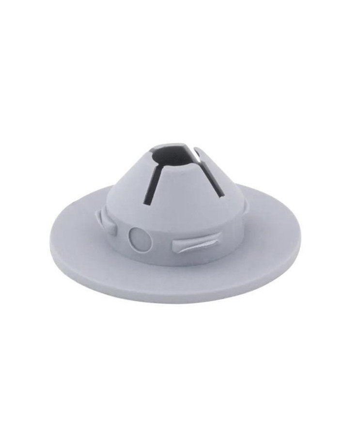 TAMIZ PLASTICO DESA PARA TACO QUIMICO 15X130MM. (10U) 25400058