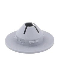 TAMIZ PLASTICO DESA PARA TACO QUIMICO 15X130MM. (10U) 25400058