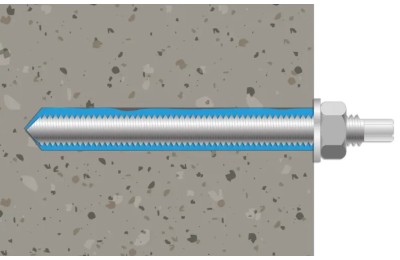 TACO QUIMICO DESA CHEM PST 300 ML.
