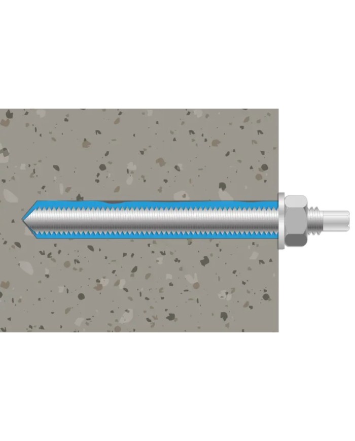 TACO QUIMICO DESA CHEM PST 300 ML.