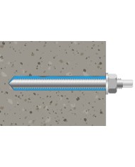 TACO QUIMICO DESA CHEM PST 300 ML.