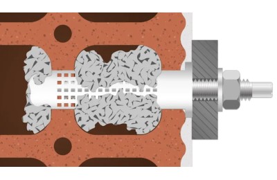 TACO QUIMICO DESA CHEM PST 300 ML.