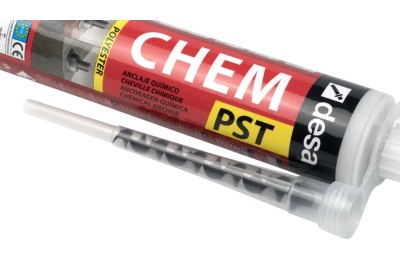 TACO QUIMICO DESA CHEM PST 300 ML.