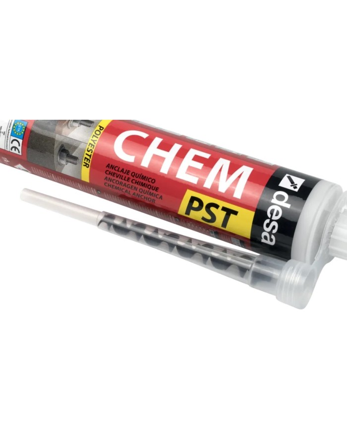 TACO QUIMICO DESA CHEM PST 300 ML.