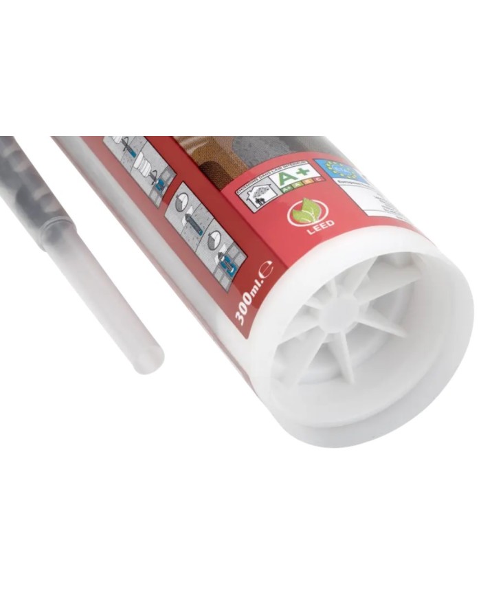 TACO QUIMICO DESA CHEM PST 300 ML.