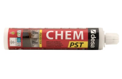 TACO QUIMICO DESA CHEM PST...