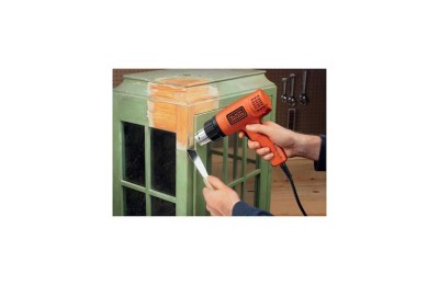 DECAPADOR BLACK & DECKER 1750W. KX1650-QS